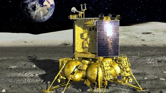 Russia's Luna-25: A Setback in Lunar Exploration