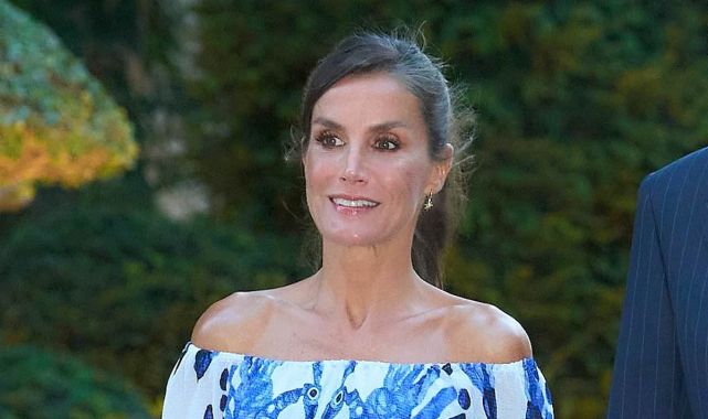 Queen Letizia to Grace World Cup Final, Showing Strong Support for Spain