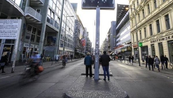 Germany Economic Woes Deepen During Prolonged Recession