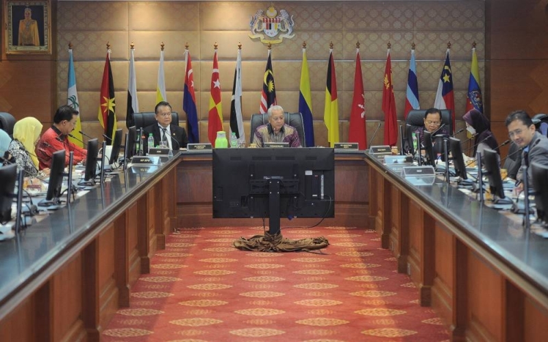 malaysian government