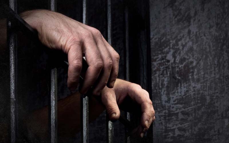 Prison Officer Nabbed for Seeking Bribes to Move Inmate